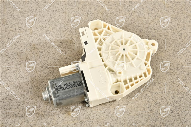 Fensterheber-Elektromotor Hinten, L