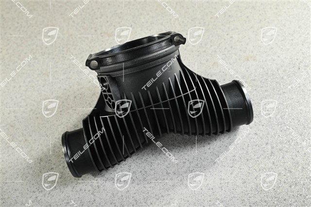 Turbo, Intake distributor