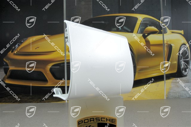 Flap jack, front, GTS / AeroKit sill cover, L Flap jack, front, GTS / AeroKit sill cover, L