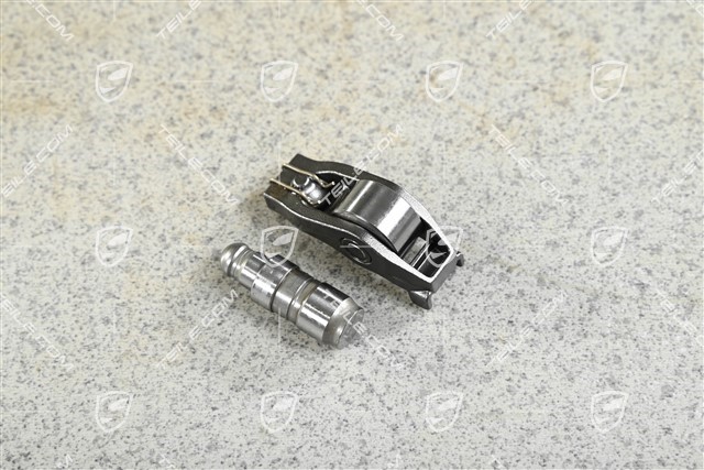 Roller Rocker Arm, Intake, GTS 4.0 / Spyder