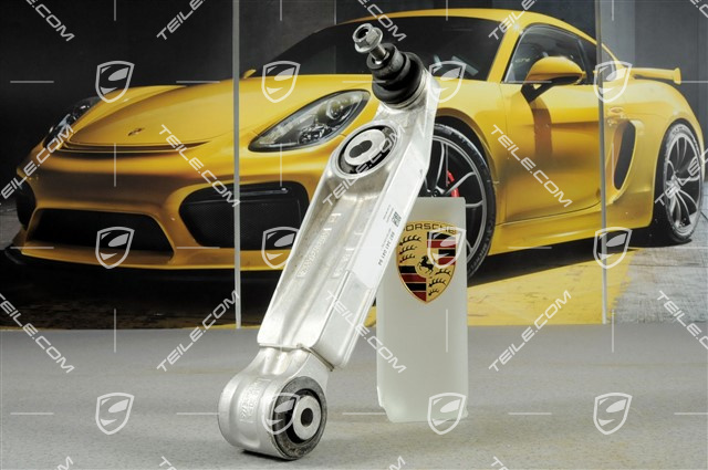 Wishbone, GT2 / GT3, L Wishbone, GT2 / GT3, L