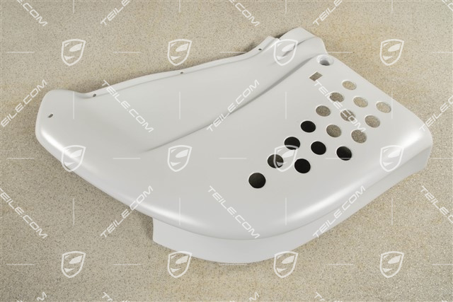 Front spoiler Aero Kit IB, R