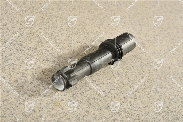 Zündkerzenstecker