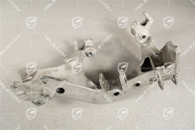 Suspension side panel, GT2, L