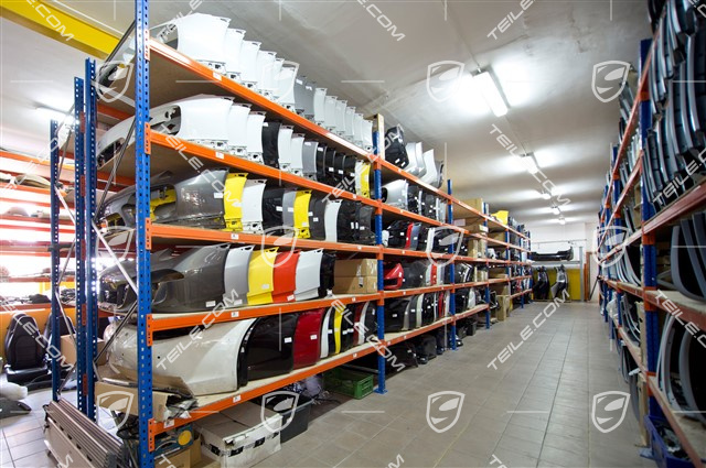 Couldn’t find the part you were looking for your Porsche? We have thousands of new and used Porsche parts... SEE MORE >>>