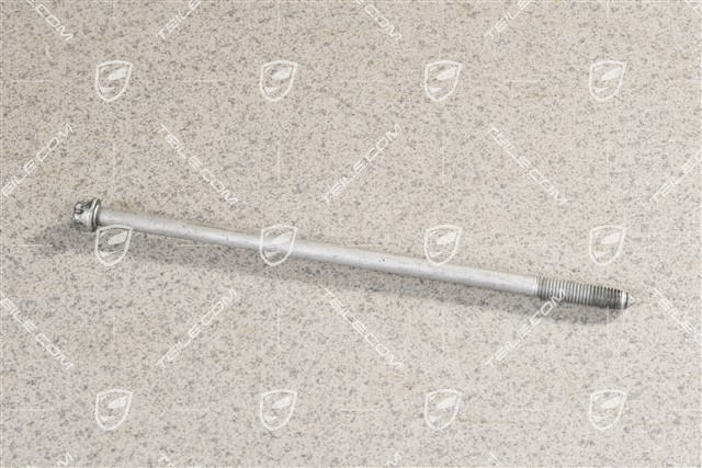 Śruba M8 x 196,9 x 31,9 Śruba M8 x 196,9 x 31,9