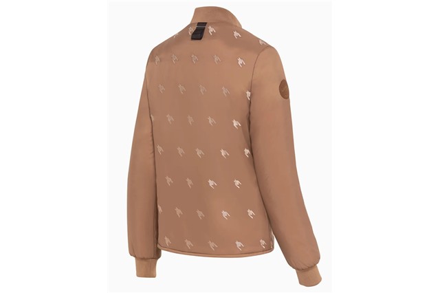 Wendbare Damenjacke – Heritage S