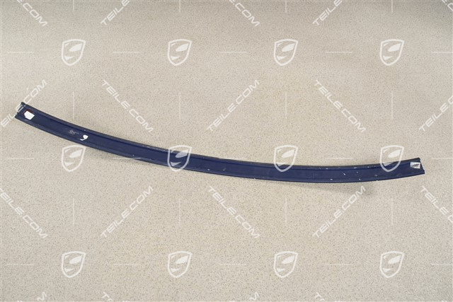 Cover strip, Hardtop, R