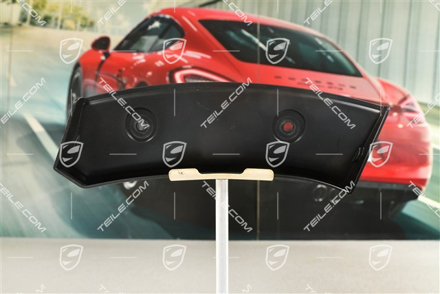 Spyder, Radhausschale vorne Abdeckung, L