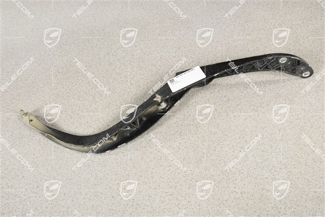 Guide arm, L