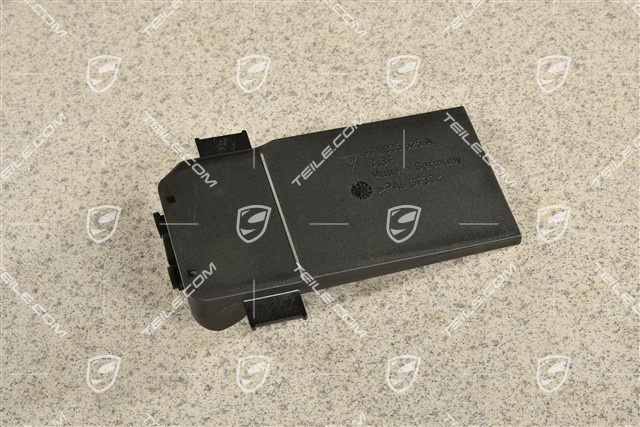 Halter für Antenna / Außenantenne UMTS / Notrufsystem