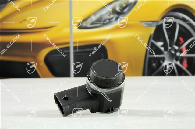 Sensor ParkAssist