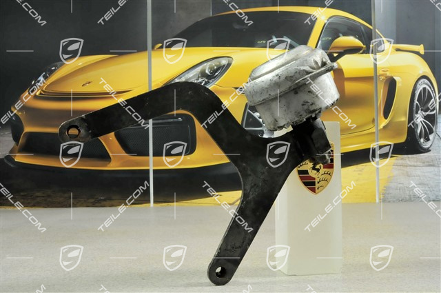Bracket, Manual transmission, 3.2L G86.20, R Bracket, Manual transmission, 3.2L G86.20, R