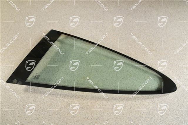 Side window, Coupe, L