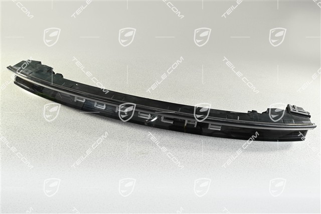 Cross Turismo, Rear light, Rear light covering / centre
