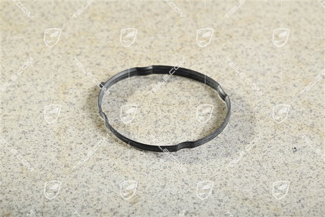 Throttle body seal Throttle body seal