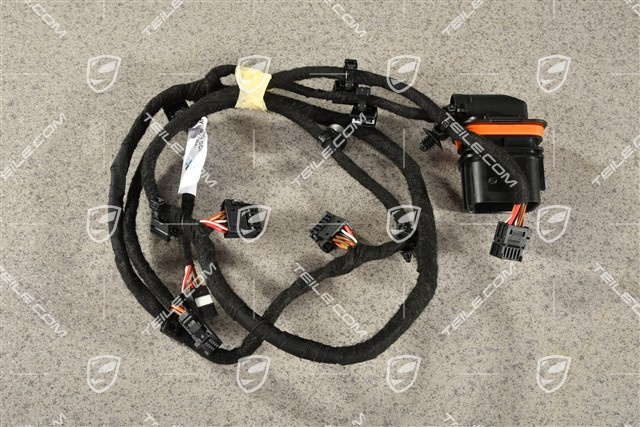 Control line, Upper