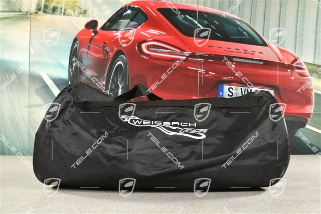 GT3RS Fahrzeugabdeckung / Indoor Car Cover