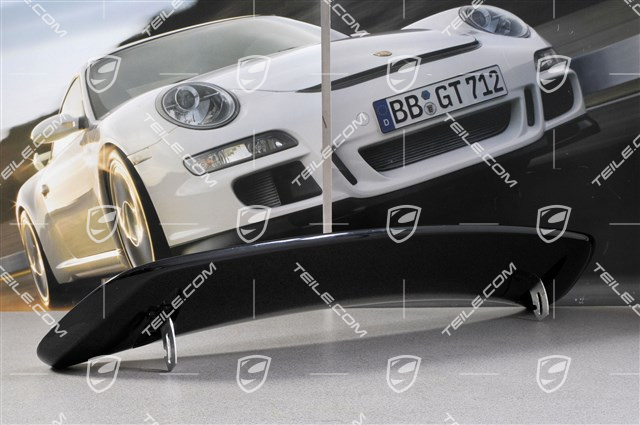 GT3 rear spoiler / rear wing, MK2