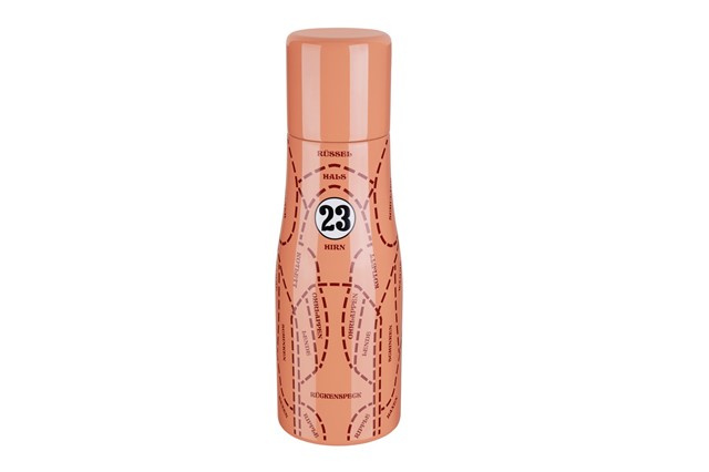 Porsche Thermo–Isolierflasche – 917 Sau 1000 ml