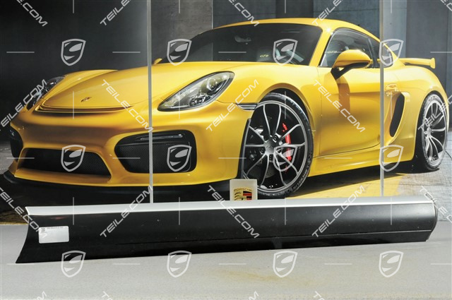 Strip, door front, R Strip, door front, R