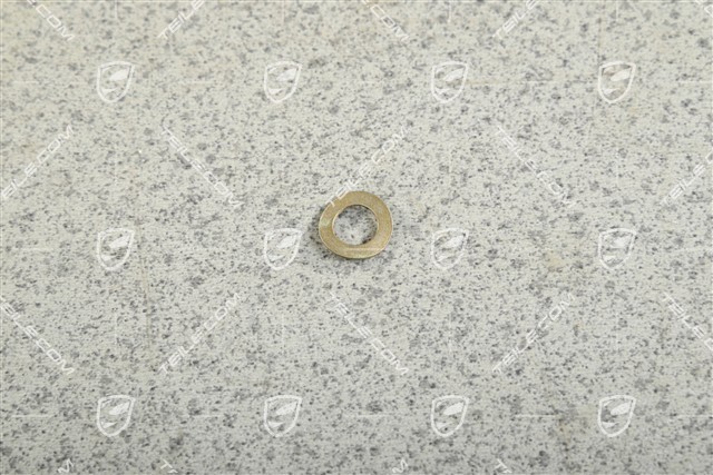 Spring washer Spring washer