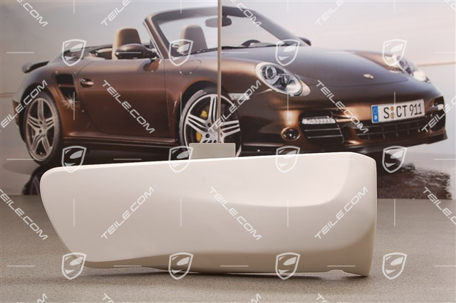 GT Rear side skirt, Aero Kit CUP / Carrera, R GT Rear side skirt, Aero Kit CUP / Carrera, R