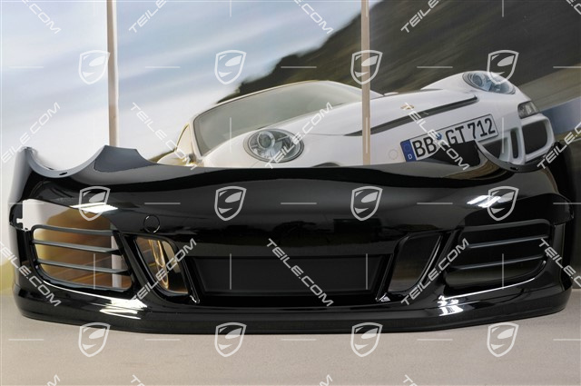 SportDesign Bugverkleidunng (Stoßstange + Frontspoiler + Gitter), mit Schweinwerfer Waschanlage / ohne ParkAssistent (PDC) SportDesign Bugverkleidunng (Stoßstange + Frontspoiler + Gitter), mit Schweinwerfer Waschanlage / ohne ParkAssistent (PDC)