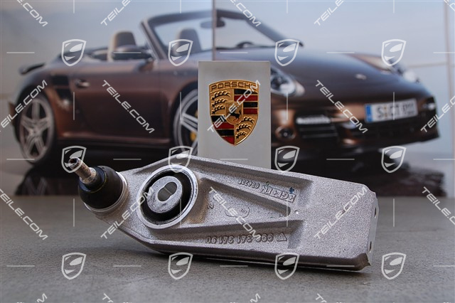 GT3/GT2 Control arm, L GT3/GT2 Control arm, L
