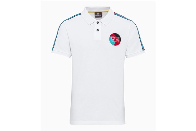 Koszulka polo – MARTINI RACING® L