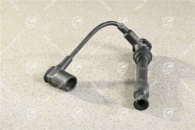 Przewód wysokiego napięcia z fajką, cylinder 1, C2 / C4 / RS