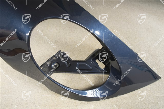 Fender, R