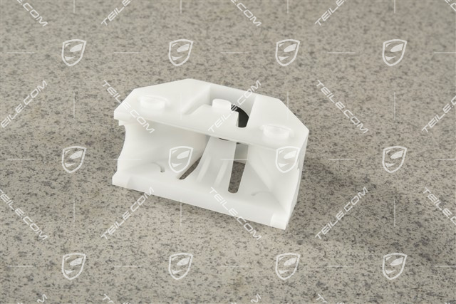 Support, push rod