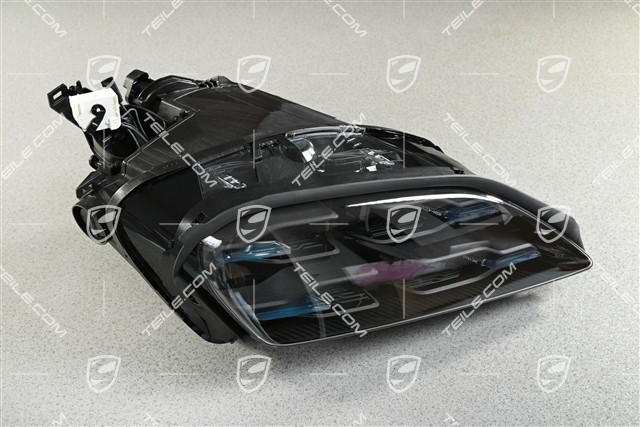 LED-Matrix Headlight, PDLS Plus, R