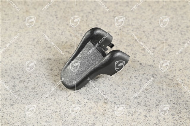 Abdeckung für die Höhenverstellung des Sicherheitsgurts, L=R