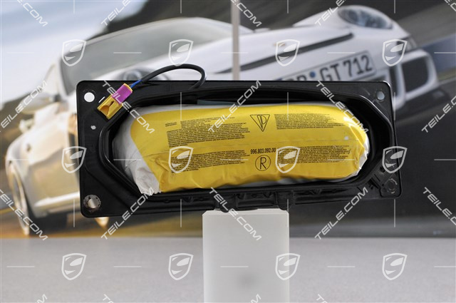 Seitenairbag (für Tür), R Seitenairbag (für Tür), R