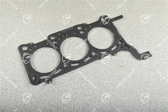 3,0 TDI, Cylinder head gasket, 1,1mm