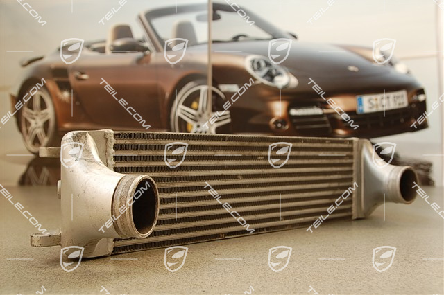 Intercooler Intercooler