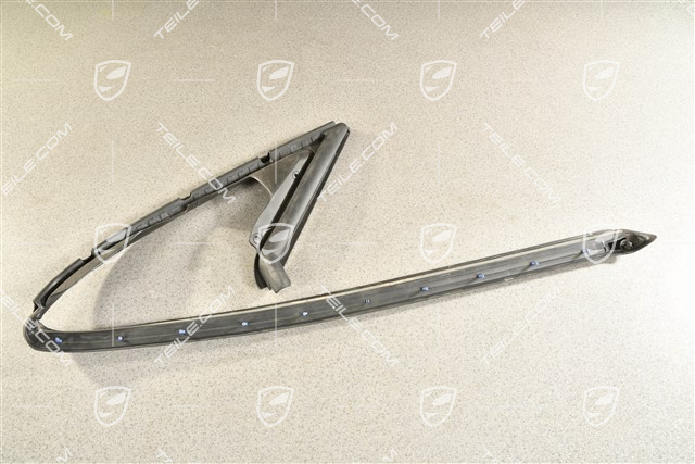 Dichtung, Verdeckbezug Deckel, Spyder, R