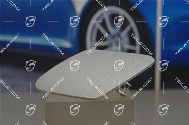 Abdeckblende, L