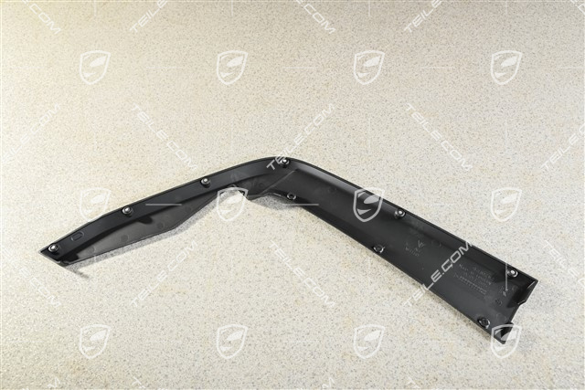 Abdeckung für Stütze, GT3 RS Heckflügelspoiler, R