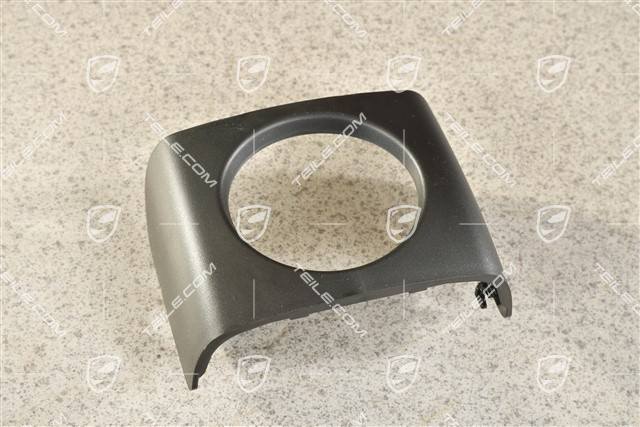 ACC camera trim cover, R