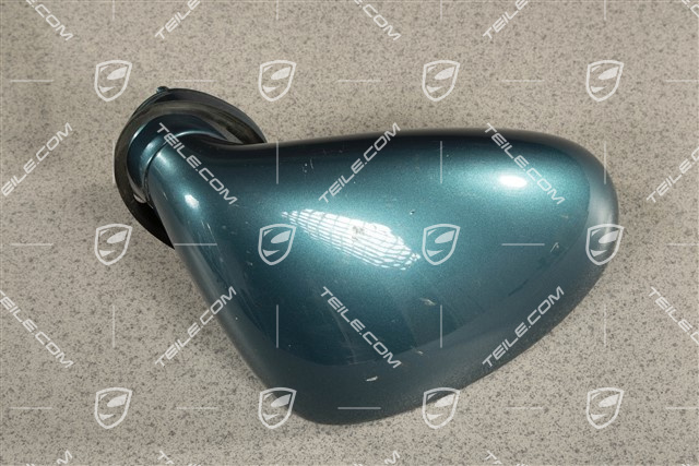 Lusterko zewnętrzne CUP, komplet, R