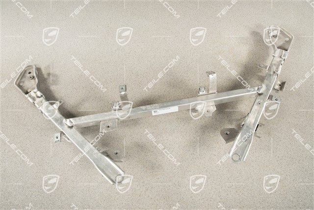 Strut, front, LHD