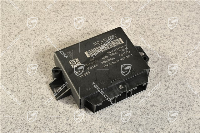 Control unit ParkAssist Sensors