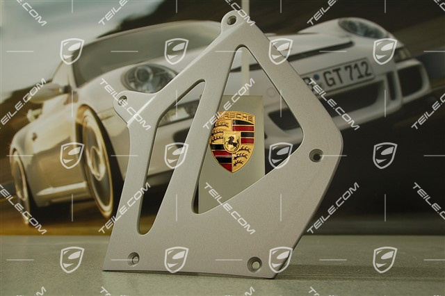 GT3 RS 4.0, 2011- Wing support, L GT3 RS 4.0, 2011- Wing support, L