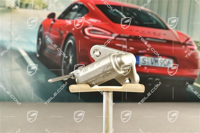 3,0 TDI, Kettenspanner