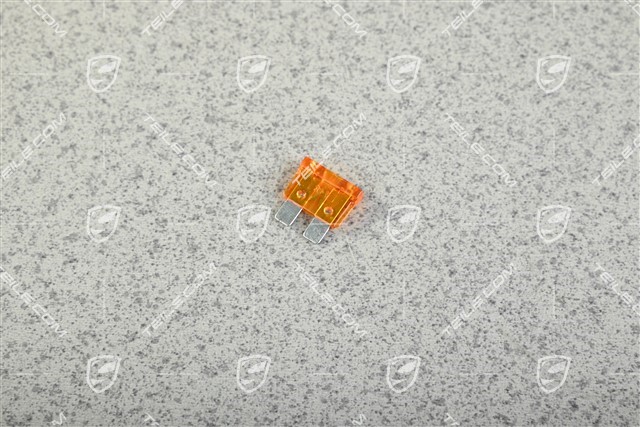 FUSE 40A FUSE 40A