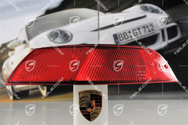 Heckleuchte, rot, USA Version, R Heckleuchte, rot, USA Version, R