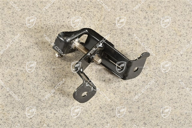 Spannseil Konsole, Cabriodach, Turbo, L